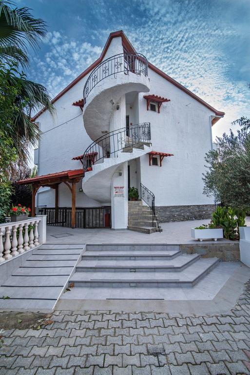 Badis Haus Apartman Toróni Kültér fotó