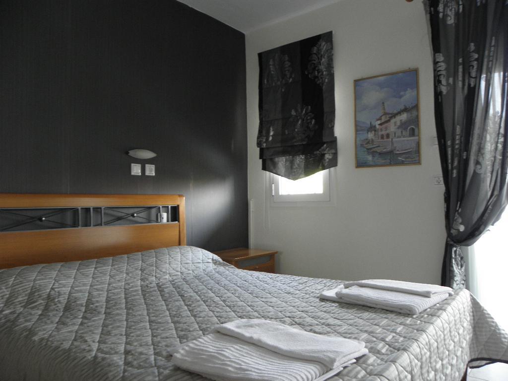 Badis Haus Apartman Toróni Kültér fotó