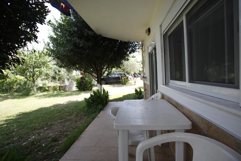 Badis Haus Apartman Toróni Kültér fotó